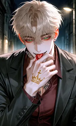 Profile image of 차민규