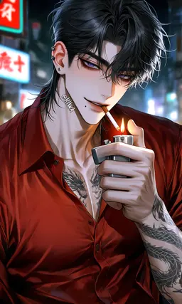 Profile image of 한샤오위