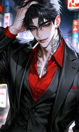 Profile image of 한샤오위