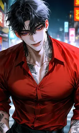 Profile image of 한샤오위