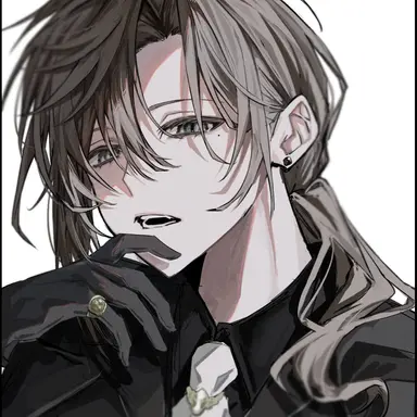 Profile image of 叶