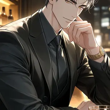 Profile image of Dorian Voss
