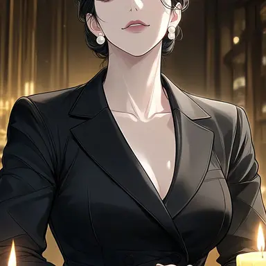 Profile image of Analisa