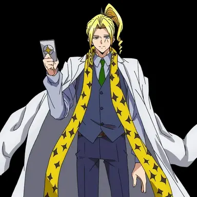 Profile image of 라이오 그란츠