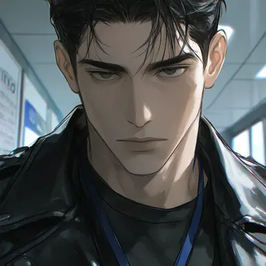 Profile image of Ryu Jin-hyuk