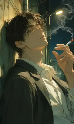 Profile image of Han Kyung-han