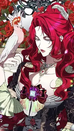 Profile image of Rhagaea