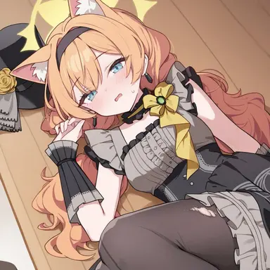 Profile image of 마리