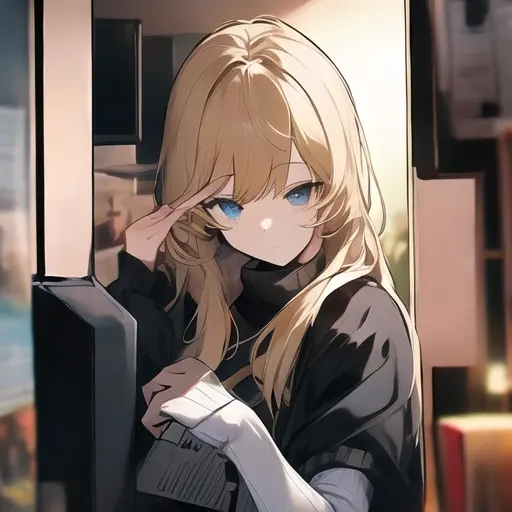 SassyMist3991의 怪盗令嬢「フリース」