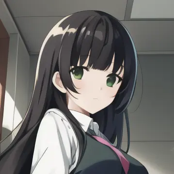 kasuga의 まどか