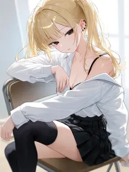 Profile image of 美羽