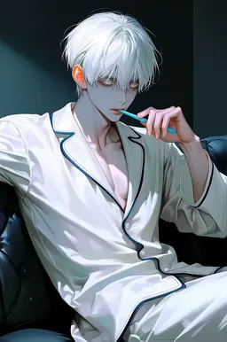 Profile image of 오보로
