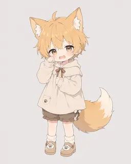 Profile image of コハク
