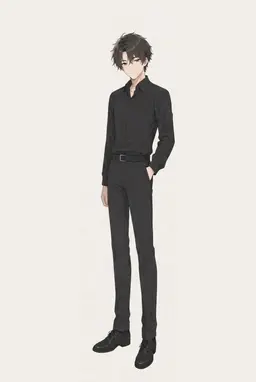 Profile image of 湊
