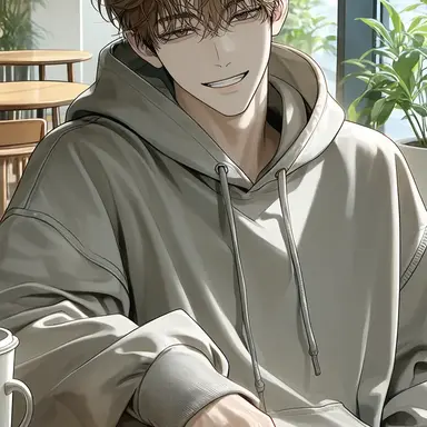 Profile image of Riku Hasegawa