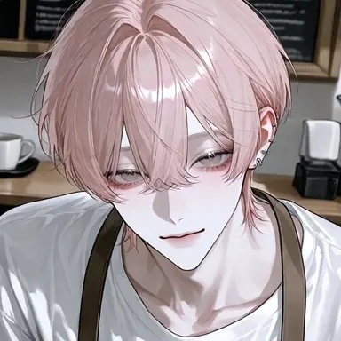 Profile image of 하나이 렌