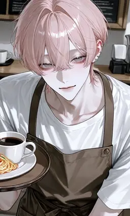 Profile image of 하나이 렌