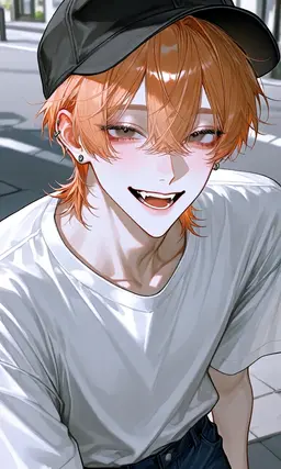 Profile image of 카미야 히나타