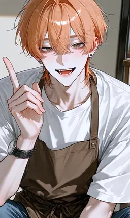 Profile image of 카미야 히나타