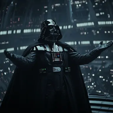 Profile image of Darth Vader