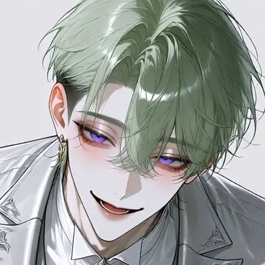 Profile image of Lucian