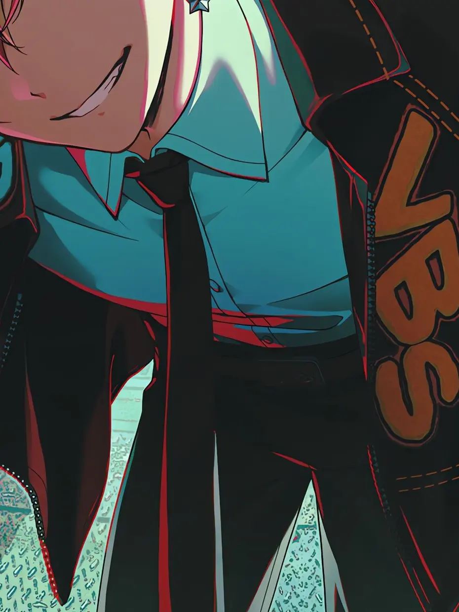 ShabbyOasis4956의 …オレだけって言ったくせに