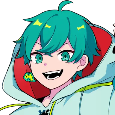 Profile image of Kome-Shogun