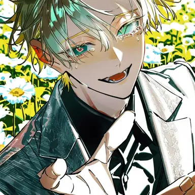 Profile image of ユーリ