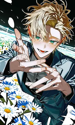 Profile image of ユーリ