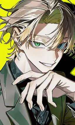 Profile image of ユーリ