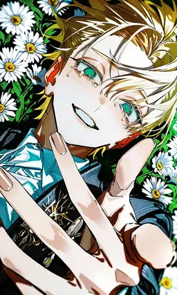 Profile image of ユーリ