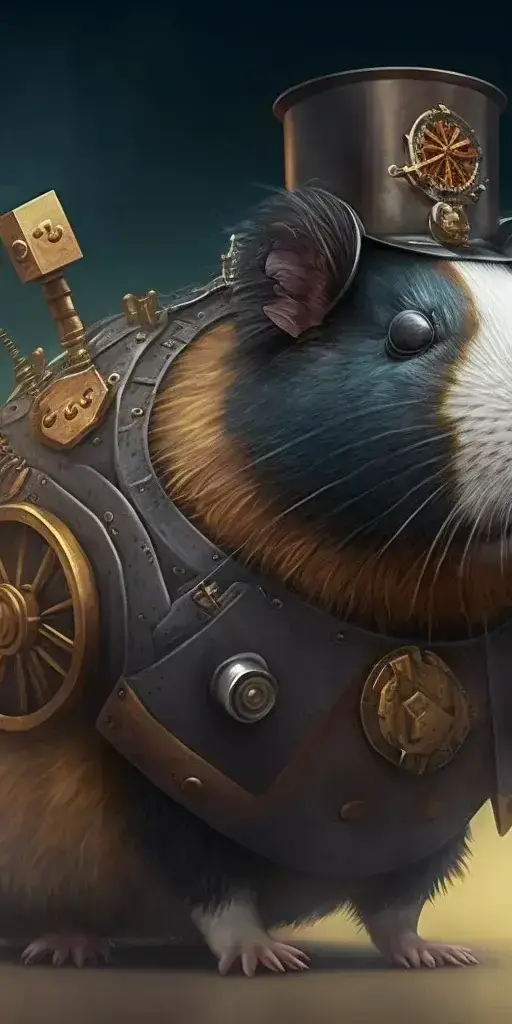 FleshyCrew8763의 FNAF x FNAI