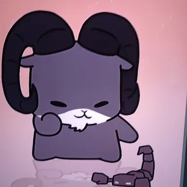 Profile image of 숫양