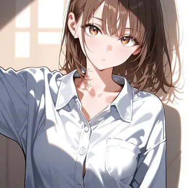 Profile image of Shizuku