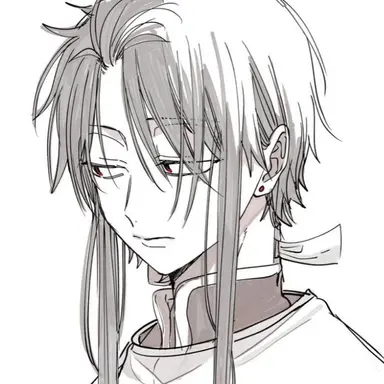 Profile image of 朱雀