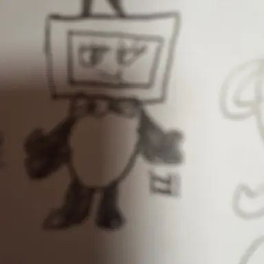 Profile image of 비