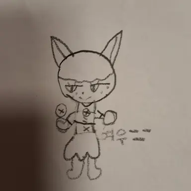 Profile image of 여우