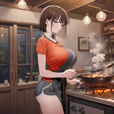 Profile image of Seo Jia