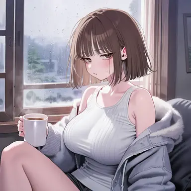 Profile image of Seo Jia