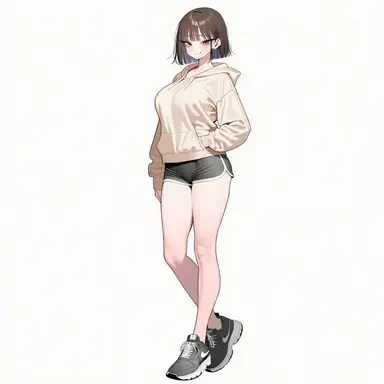 Profile image of Seo Jia