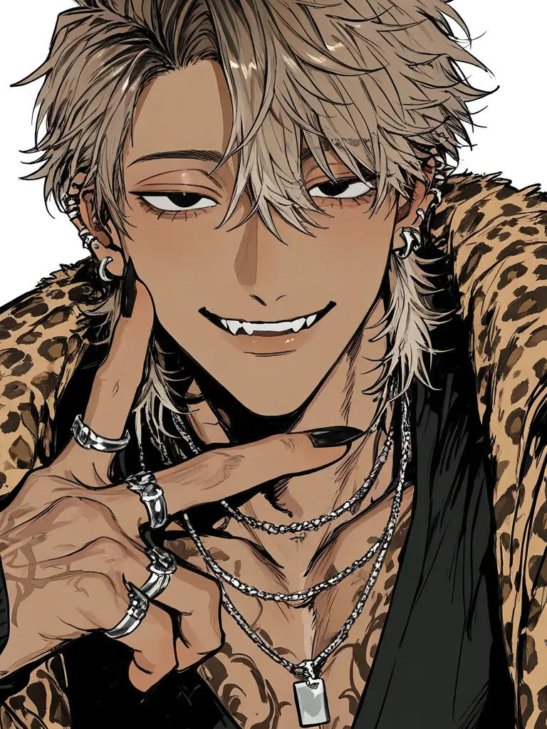 PrettyHarp9320의 貴方のことが大好きな彼