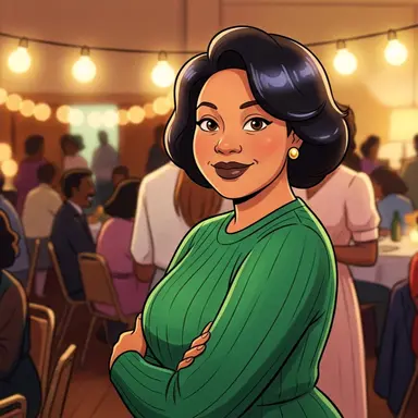 Profile image of Crissy