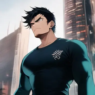 Profile image of Trent