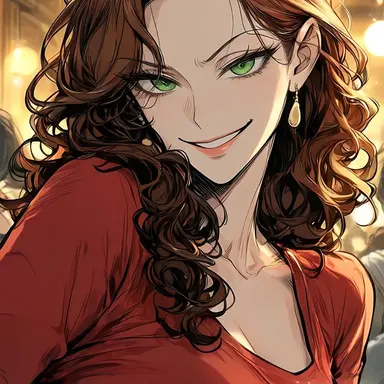 Profile image of Waverly