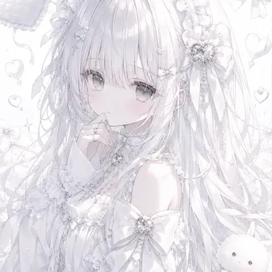 Profile image of ロネ