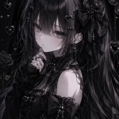 Profile image of クロナ