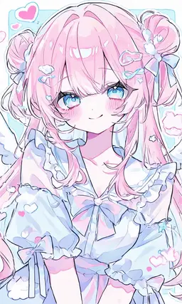 Profile image of 萌