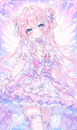 Profile image of 萌