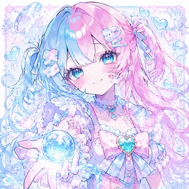 Profile image of 姫乃