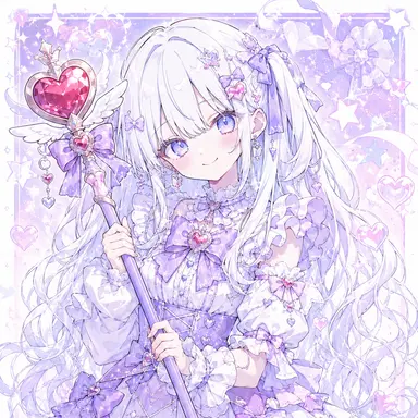 Profile image of 真奈